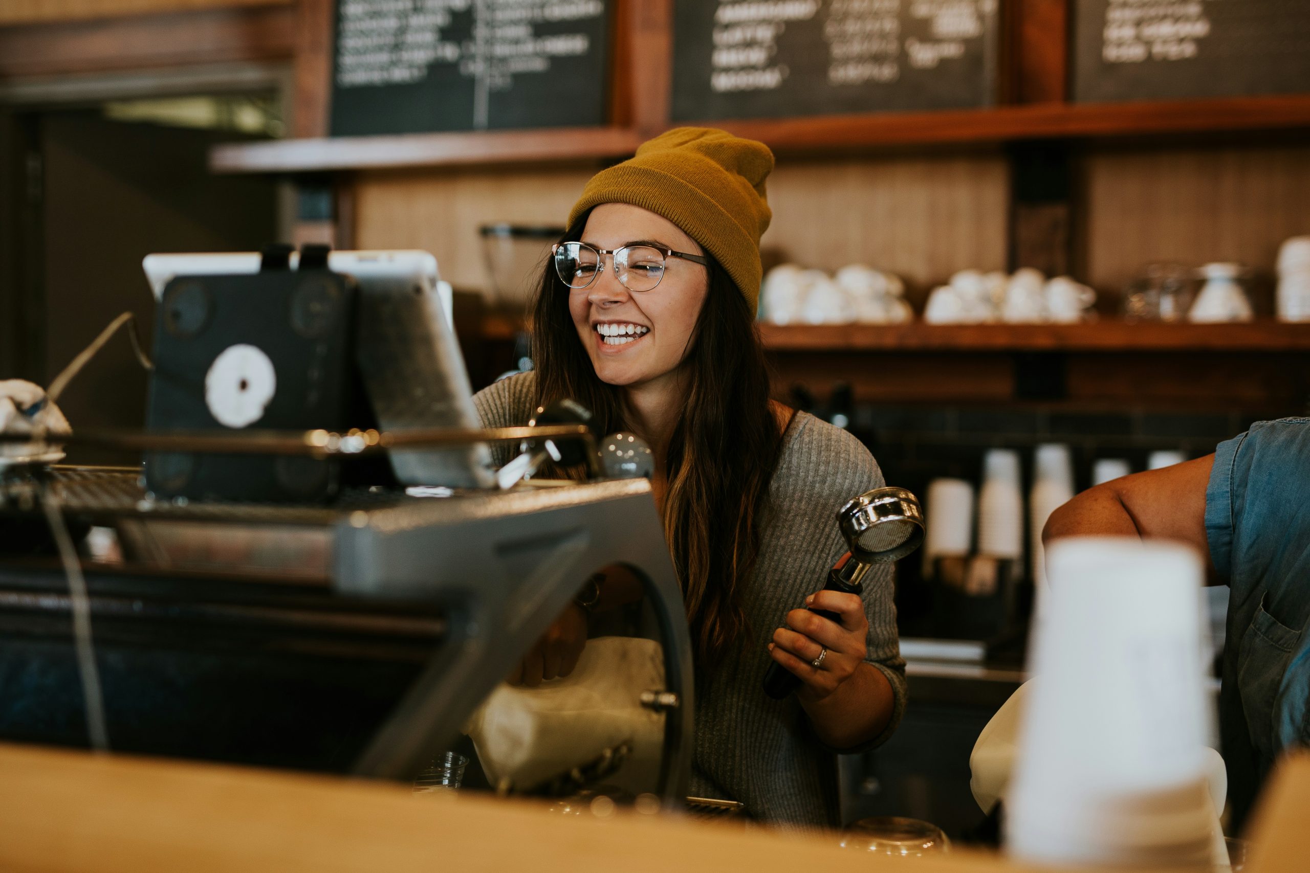 Cafe_Worker