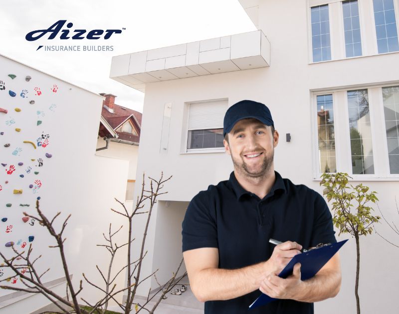 Aizer Insurance Builders Recruitment