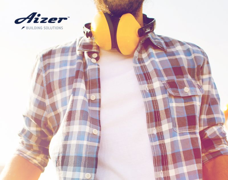 Aizer Building Solutions Recruitment