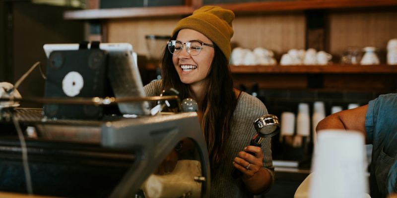 Cafe_Worker